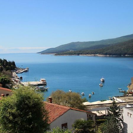 Alesia A4 Rabac Exterior foto