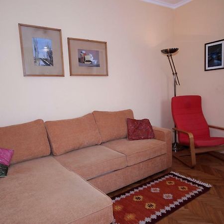 Alesia A4 Rabac Exterior foto