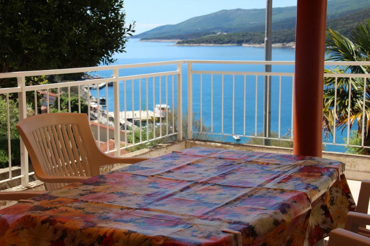 Alesia A4 Rabac Exterior foto