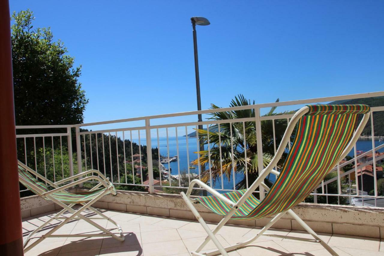 Alesia A4 Rabac Exterior foto